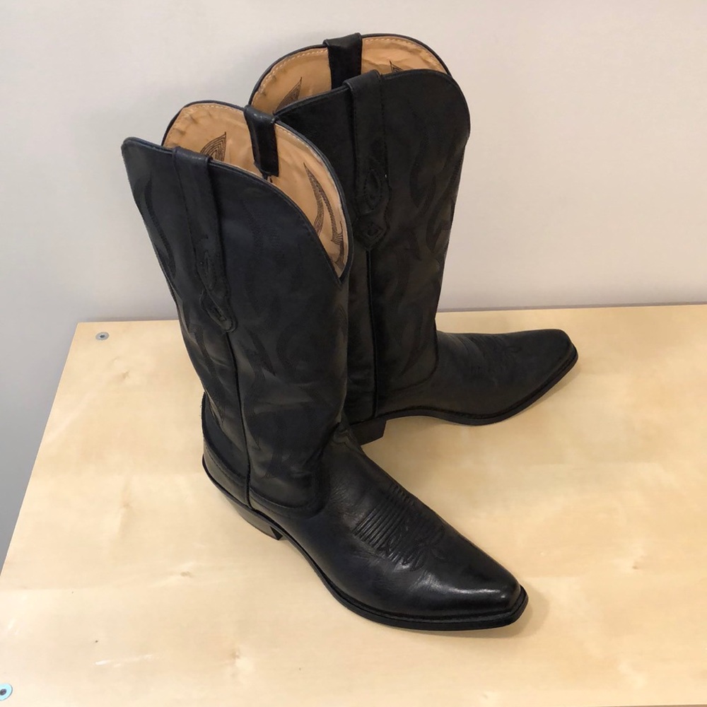 Nocona Boots